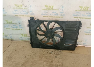 Electroventilator gmv 1k0121205 Volkswagen Passat B6 (2005 - 2010)