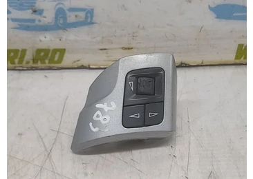 Comenzi volan 13208859 Opel Astra H (2004 - 2007) Z19DT