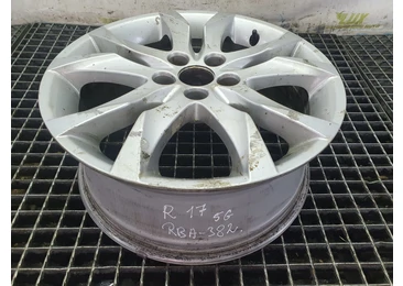 Janta aliaj R17 9671401480 Peugeot 508 1 (2010 - 2014)