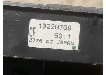 Buton geam 101701-13228709 Opel Astra H (2004 - 2007) - miniatura 3