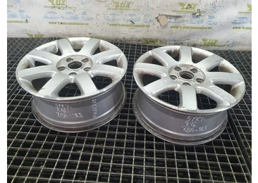 Janta aliaj R16 1k0601025r Volkswagen Golf 5 (2003 - 2009)