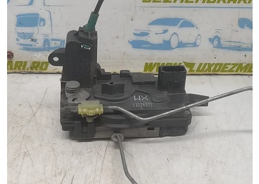 Broasca stanga fata 13220371 Opel Astra H (2004 - 2007) - miniatura 2