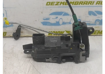 Broasca stanga fata 13220371 Opel Astra H (2004 - 2007) Z19DT