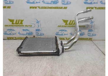 Radiator calorifer bord 52479237 Opel Astra H (2004 - 2007) 1.9 cdti Z19DT Z19DT