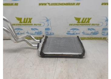 Radiator calorifer bord 52479237 Opel Astra H (2004 - 2007) - miniatura 3