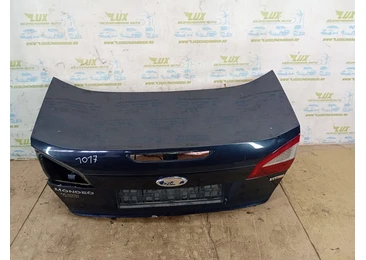 Portbagaj Ford Mondeo MK4 (2007 - 2010) 1.8 tdci QYBA QYBA
