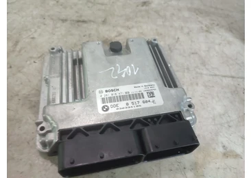Calculator motor ECU 0281018471 BMW X1 E84 (2009 - 2012) 2.0 N47D20O1