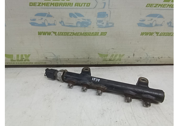 Rampa injectoare 968529758002 Ford Fiesta 6 (facelift) (2013 - 2020) UGJC