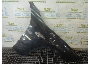 Aripa dreapta fata BMW X1 E84 (2009 - 2012) 2.0 N47D20O1 2.0 N47D20O1