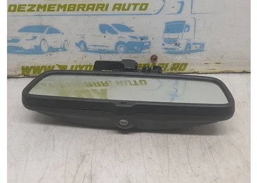Oglinda retrovizoare interioara E11015611 Opel Astra H (2004 - 2007) Z19DT