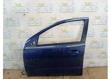 Usa stanga fata Opel Astra H (2004 - 2007) 1.9 cdti Z19DT Z19DT