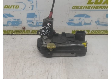 Broasca stanga spate 13220373 Opel Astra H (2004 - 2007) - miniatura 2