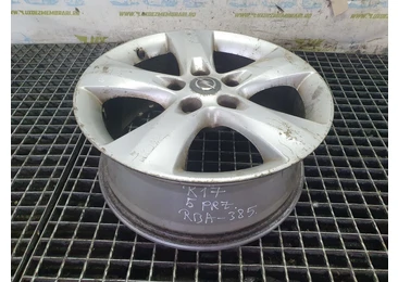 Janta aliaj R17 13259247 Opel Astra J (2009 - 2012)
