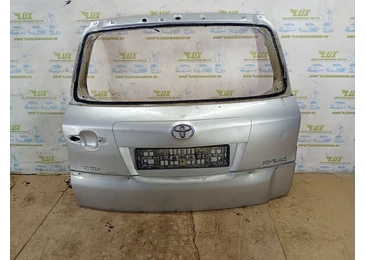 Haion Toyota RAV4 3 (XA30) (2005 - 2010) 2.2 d-4d 2ADFTV