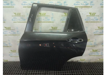 Usa stanga spate BMW X1 E84 (2009 - 2012) 2.0 N47D20O1 2.0 N47D20O1