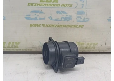 Debitmetru aer 03L906461 Volkswagen Golf 6 (2008 - 2015) - miniatura 2