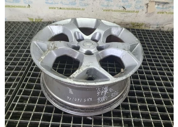 Janta aliaj R16 13116659 Opel Astra H (2004 - 2007)