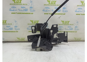 Broasca dreapta fata 40644138 Ford Fiesta 6 (facelift) (2013 - 2020) UGJC