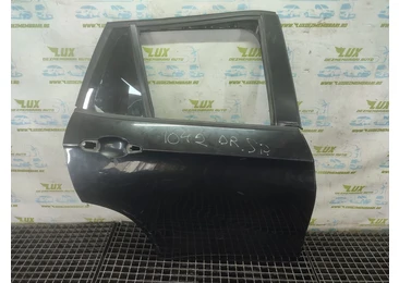 Usa dreapta spate BMW X1 E84 (2009 - 2012) 2.0 N47D20O1 2.0 N47D20O1
