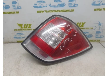 Stop dreapta 13223674 Opel Astra H (2004 - 2007) Z19DT