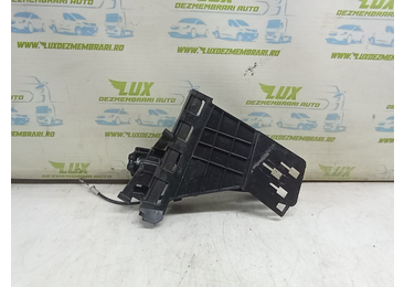 Suport maner exterior 8A61-A224A36 Ford Fiesta 6 (facelift) (2013 - 2020) - miniatura 5