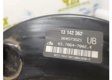Tulumba frana 13142362 Opel Astra H (2004 - 2007) - miniatura 3
