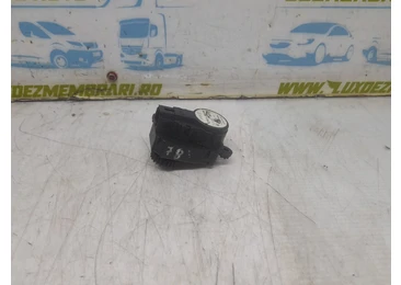 Motoras clapeta mixaj aer Opel Astra H (2004 - 2007) - miniatura 3