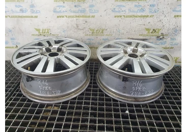 Janta aliaj R16 3m51-gb Ford C-Max 1 (2003 - 2007)
