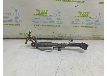 Conducta ulei 03L145535d Ford Fiesta 6 (facelift) (2013 - 2020) - miniatura 3