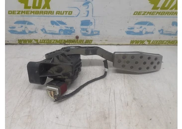 Pedala acceleratie 24427005 Opel Astra H (2004 - 2007) Z19DT