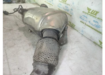 Catalizator 8515674 BMW X1 E84 (2009 - 2012) 2.0 N47D20O1 N47D20O1