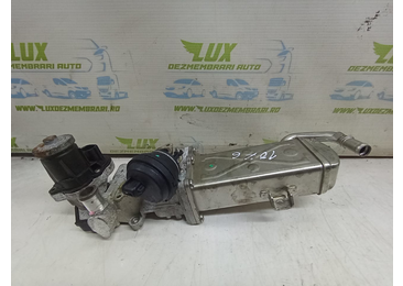 Racitor gaze EGR Volkswagen Golf 6 (2008 - 2015) - miniatura 2