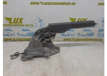 Maneta frana de mana 1k0711303 Volkswagen Golf 5 (2003 - 2009) BXE