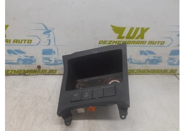 Ornament consola centrala 1k0858329 Volkswagen Golf 5 (2003 - 2009) BXE