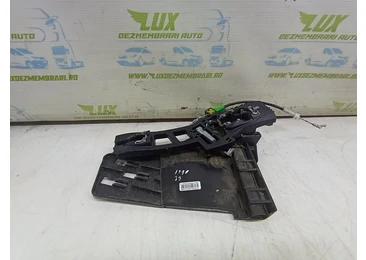Suport maner exterior 8a61-a264a53 Ford Fiesta 6 (facelift) (2013 - 2020) 1.5 tdci UGJC 1.5 tdci UGJC UGJC