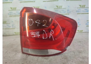 Stop dreapta 03424600 BMW X1 E84 (2009 - 2012) 2.0 N47D20O1 N47D20O1