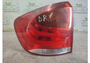 Stop stanga 03425600 BMW X1 E84 (2009 - 2012) 2.0 N47D20O1 N47D20O1