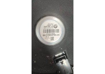 Subwoofer 9204785-04 ( BMW X1 E84 (2009 - 2012) - miniatura 2