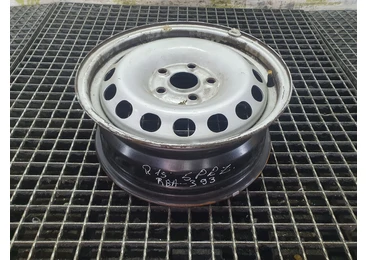 Janta tabla R15 2k0601027b Volkswagen Golf 5 (2003 - 2009)