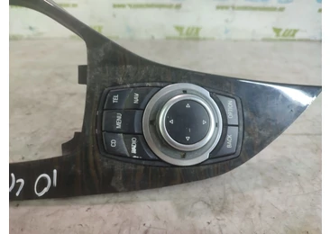 Joystick navigatie 924943901 BMW X1 E84 (2009 - 2012) 2.0 N47D20O1