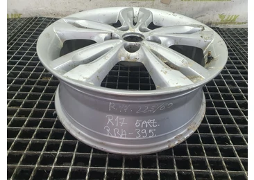 Janta aliaj R17 52910-2s200 Hyundai ix35 1 (2009 - 2013)