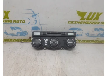 Panou clima ac 746-414-71 Volkswagen Golf 5 (2003 - 2009) BXE