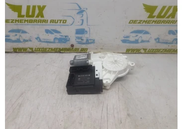 Motoras geam stanga fata 1k3837401N Volkswagen Golf 5 (2003 - 2009) - miniatura 2