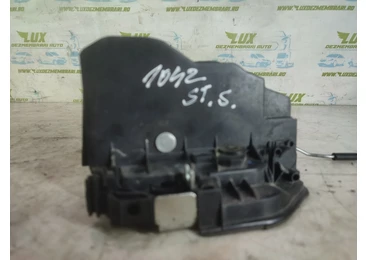 Broasca stanga spate 7229459 BMW X1 E84 (2009 - 2012) 2.0 N47D20O1 2.0 N47D20O1