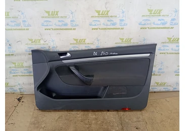 Fata usa dreapta fata 1k3867012 Volkswagen Golf 5 (2003 - 2009) BXE