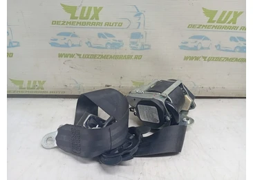 Centura siguranta dreapta fata 617978600 Volkswagen Golf 6 (2008 - 2015) 1.6 tdi  CAYC CAYC