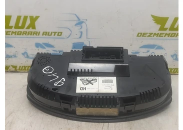 Ceasuri de bord 1k0920862k Volkswagen Golf 5 (2003 - 2009) - miniatura 2