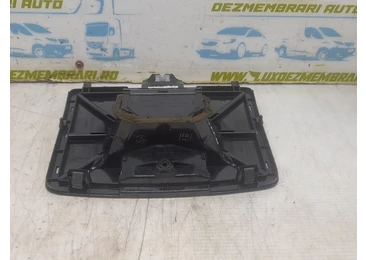 Grila ventilatie bord 1k0819153B Volkswagen Golf 5 (2003 - 2009) - miniatura 3