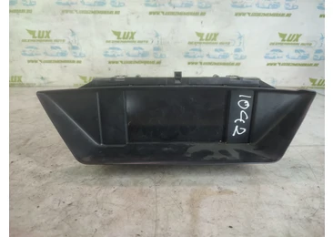 Navigatie 2171498-01 BMW X1 E84 (2009 - 2012) 2.0 N47D20O1