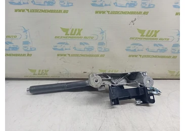Maneta frana de mana 1K0711303p Volkswagen Golf 6 (2008 - 2015) CAYC